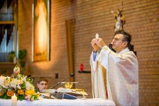 14.05.2023 Familienmesse am Muttertag